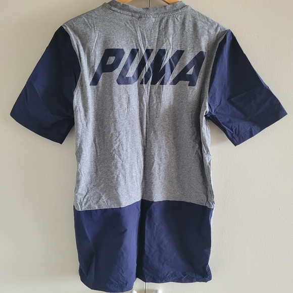 (2 for $12) Puma T Shirt - Picture 2 of 3